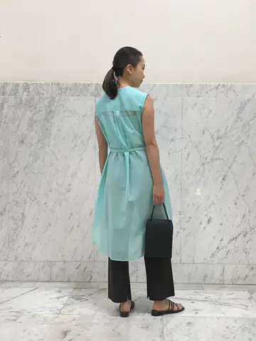 ICB 岩田 コーディネート画像