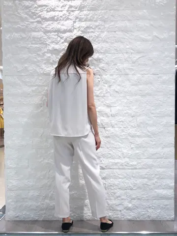 ICB Ashu コーディネート画像