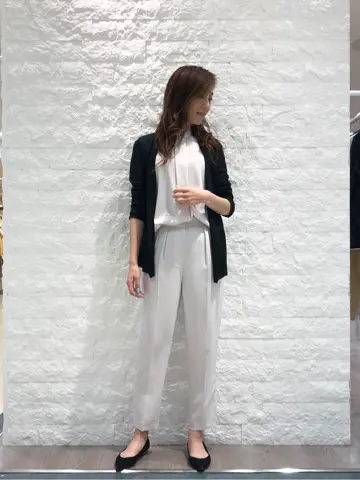 ICB Ashu コーディネート画像