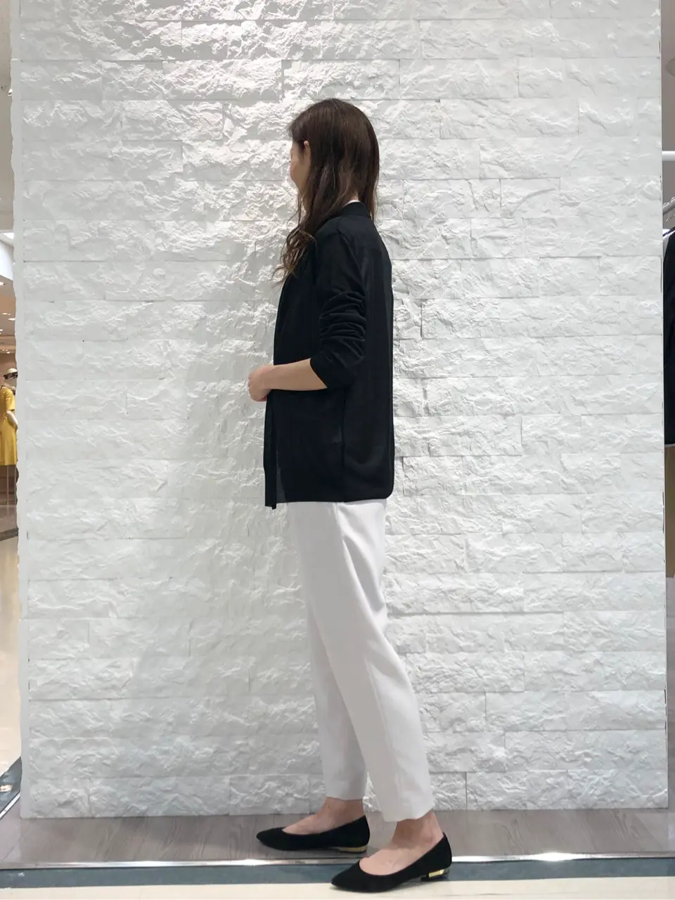 ICB Ashu コーディネート画像