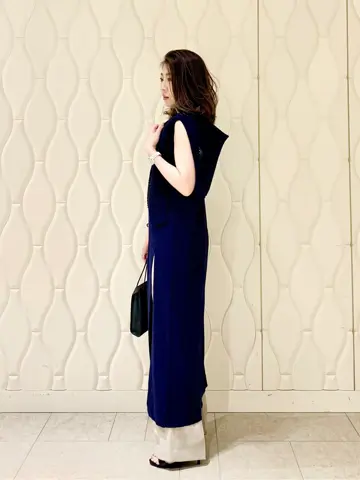 ICB 村田 コーディネート画像