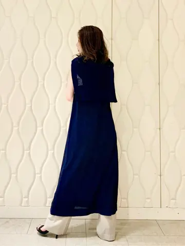 ICB 村田 コーディネート画像