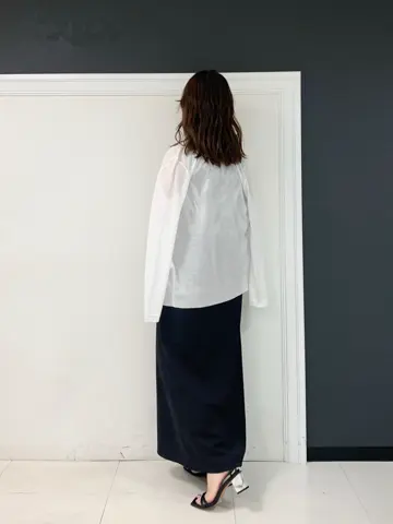 ICB 岡本 コーディネート画像