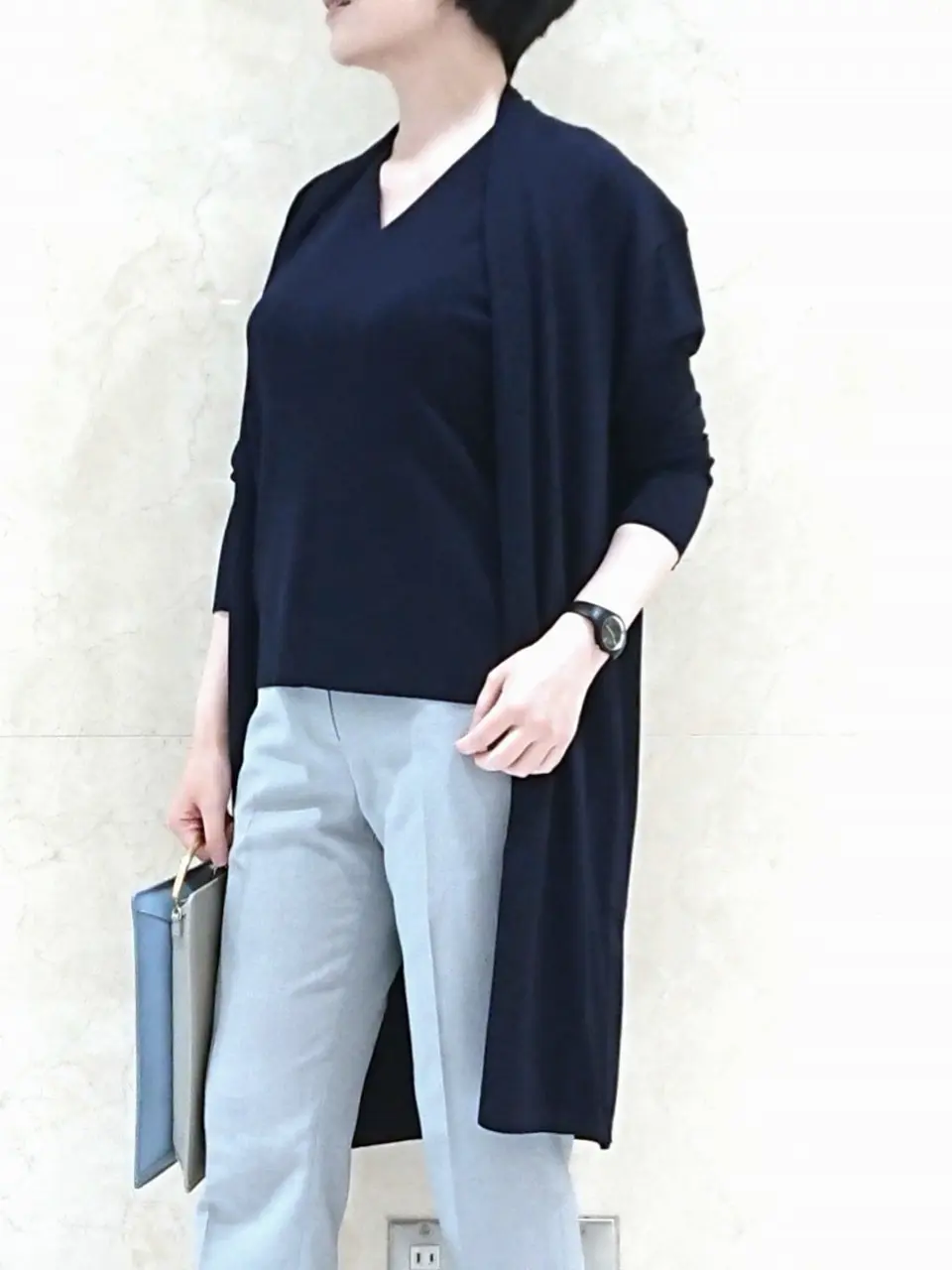 ICB KANAE コーディネート画像