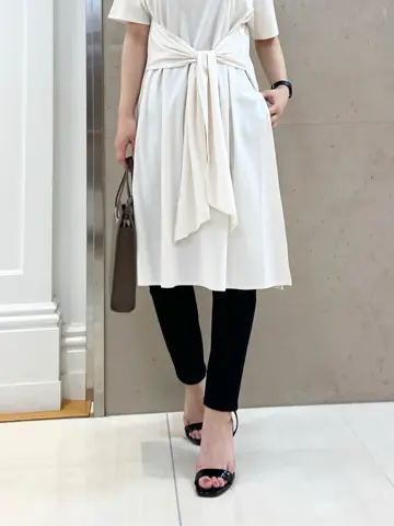 ICB ASUMI コーディネート画像