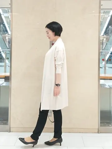 ICB KANAE コーディネート画像