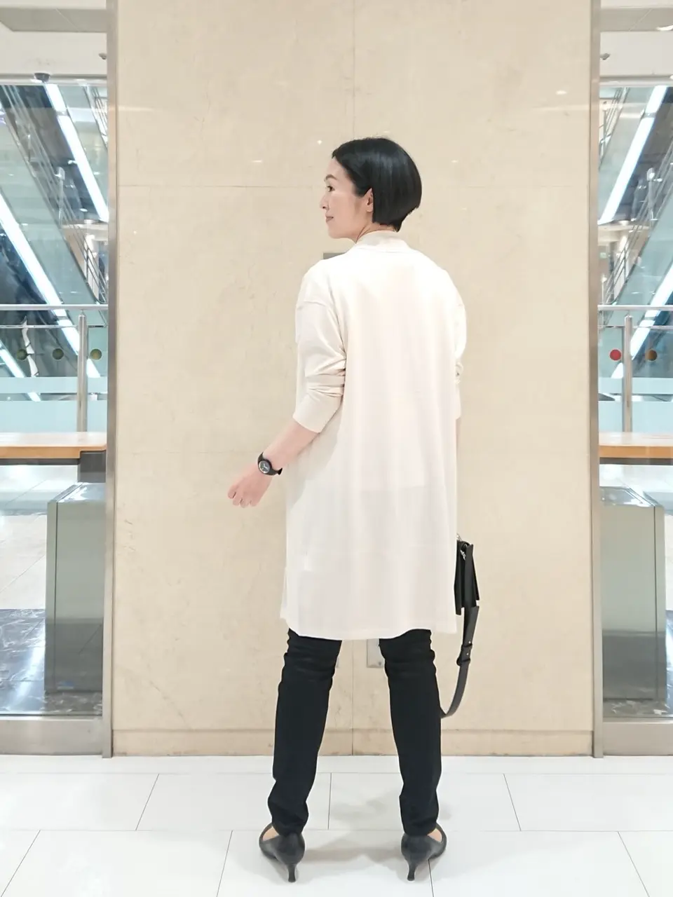 ICB KANAE コーディネート画像