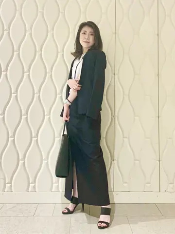 ICB 村田 コーディネート画像