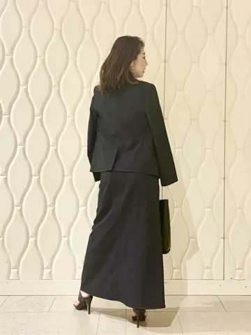 ICB 村田 コーディネート画像