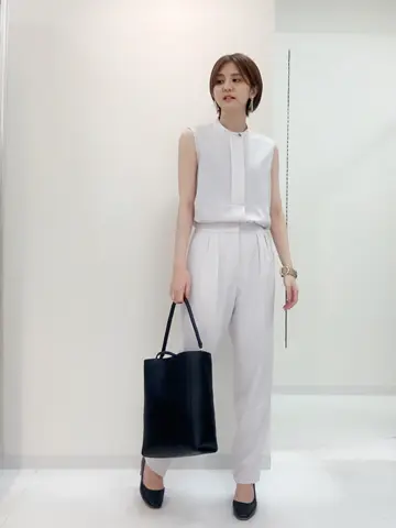 ICB Nagira コーディネート画像