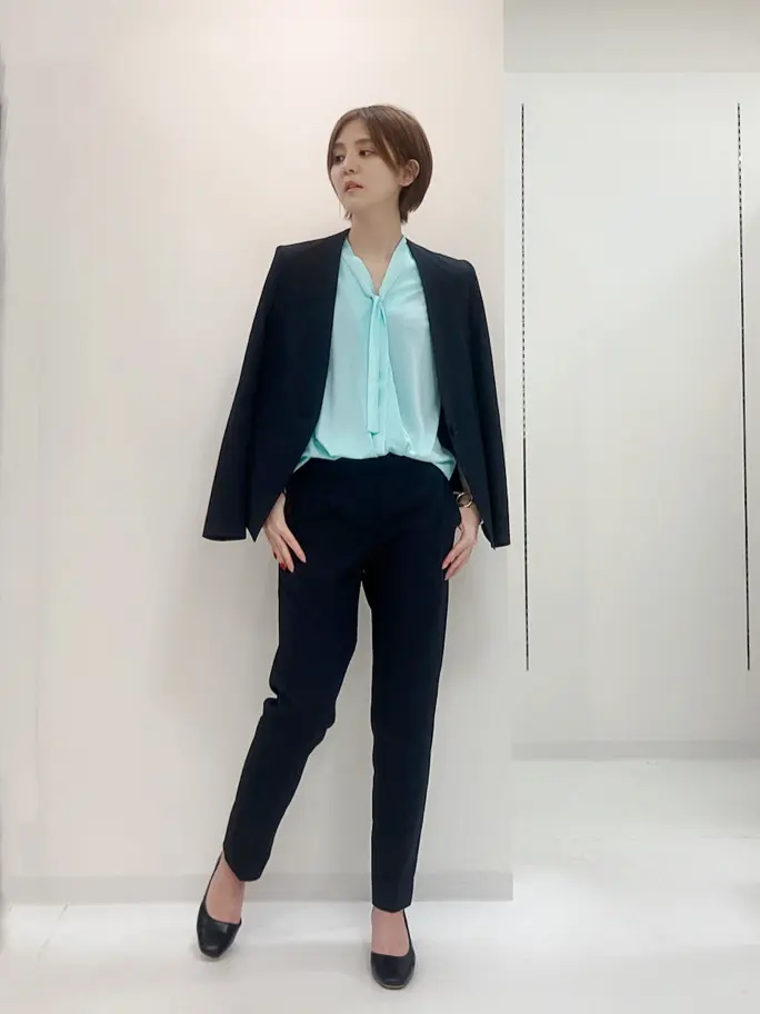  Nagira コーディネート画像