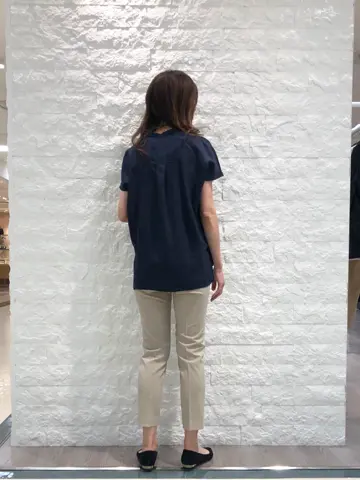 ICB Ashu コーディネート画像