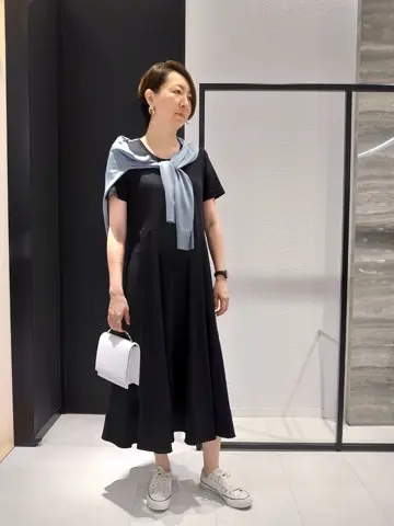 ICB 岩田 コーディネート画像