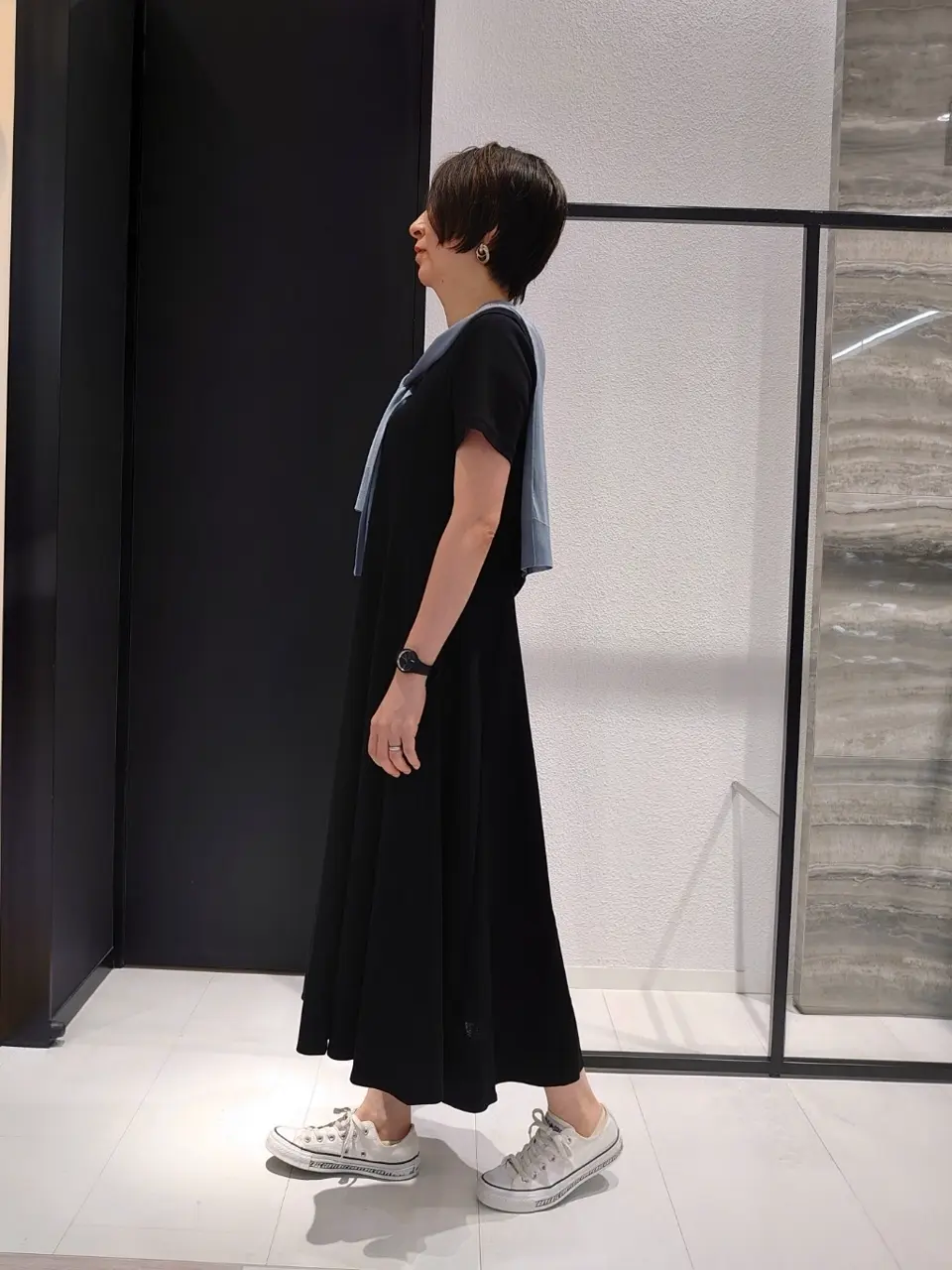 ICB 岩田 コーディネート画像