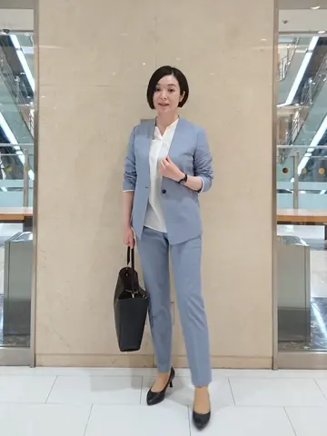 ICB KANAE コーディネート画像