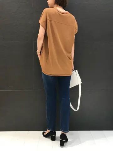 ICB 村上 コーディネート画像