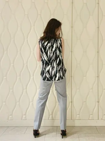 ICB 村田 コーディネート画像