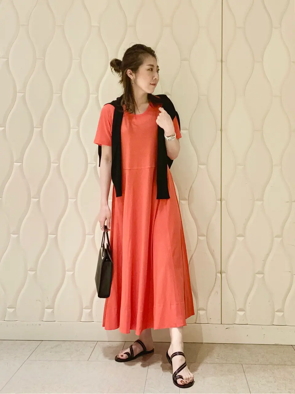  村田 コーディネート画像