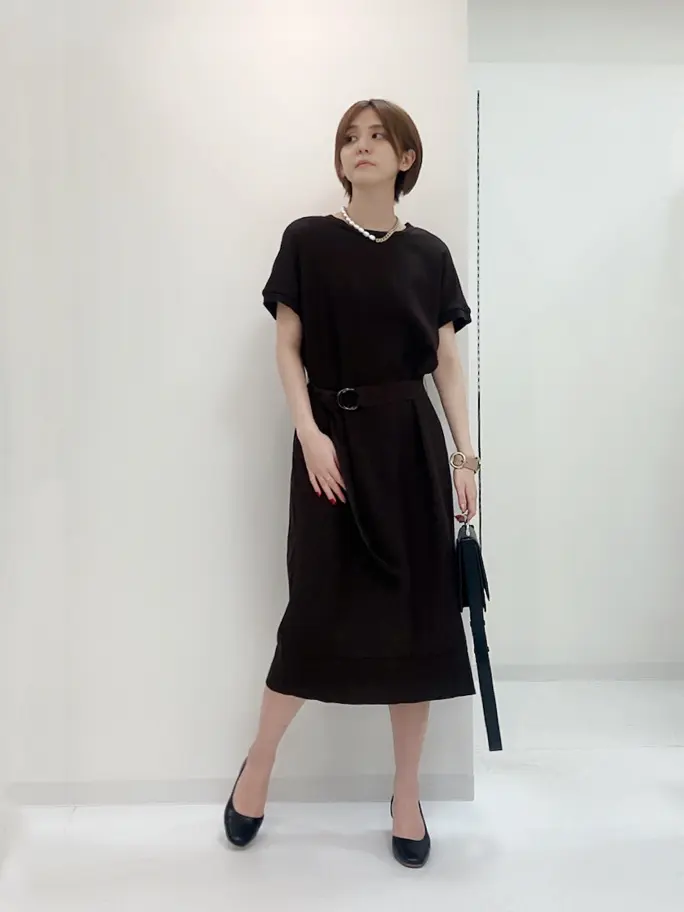  Nagira コーディネート画像