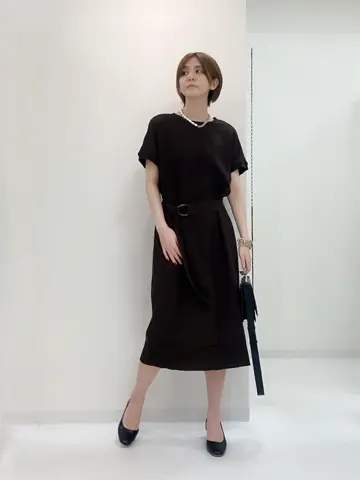 ICB Nagira コーディネート画像