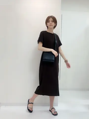 ICB Nagira コーディネート画像