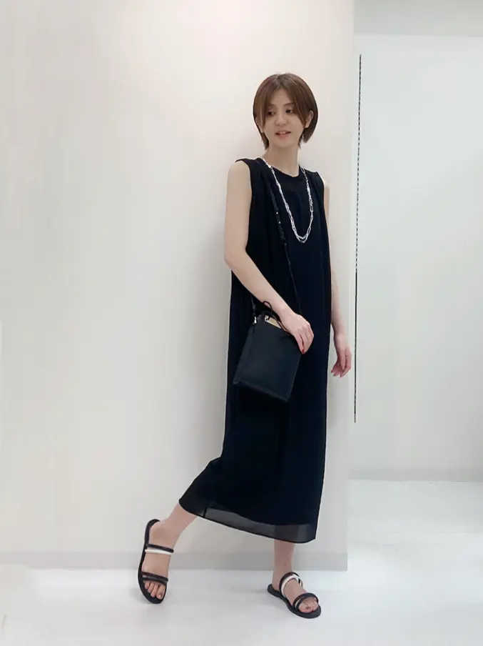  Nagira コーディネート画像