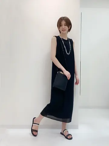 ICB Nagira コーディネート画像