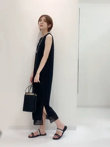 ICB Nagira コーディネート画像