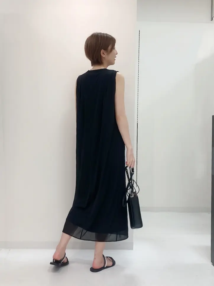 ICB Nagira コーディネート画像