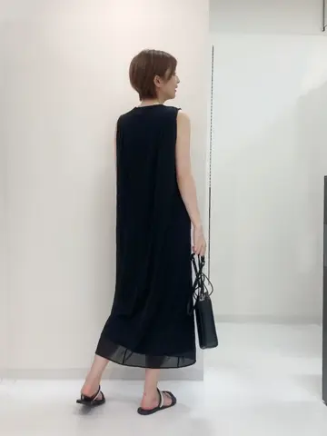 ICB Nagira コーディネート画像