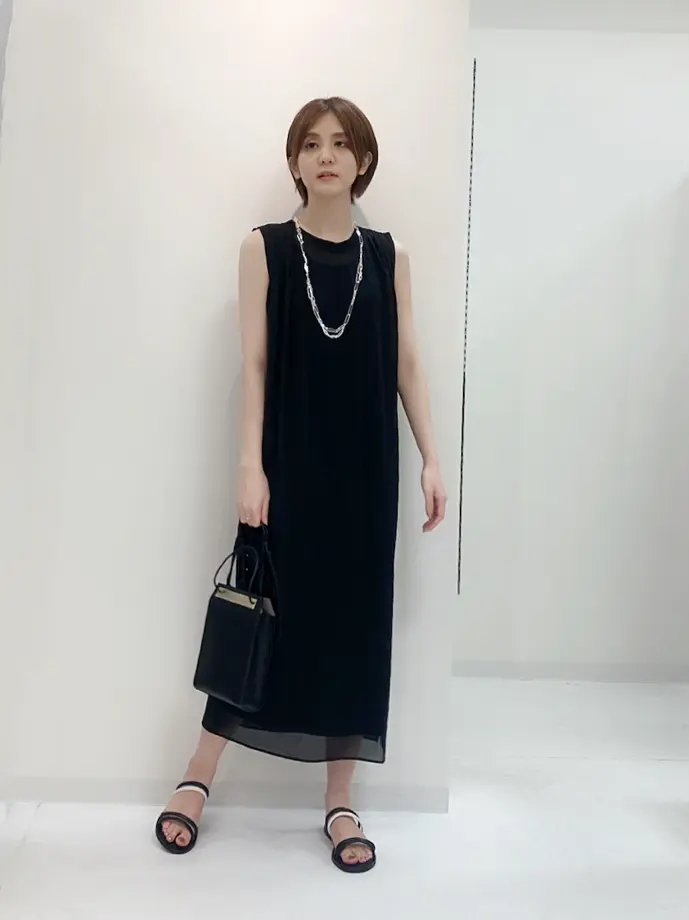 ICB Nagira コーディネート画像