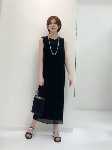 ICB Nagira コーディネート画像