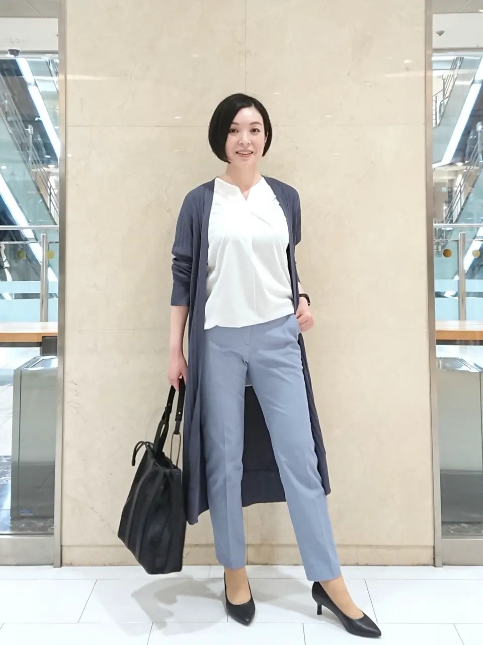  KANAE コーディネート画像