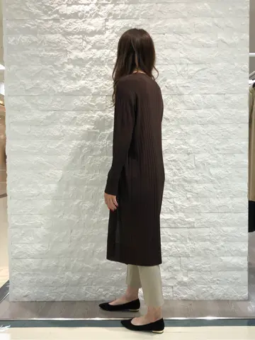 ICB Ashu コーディネート画像