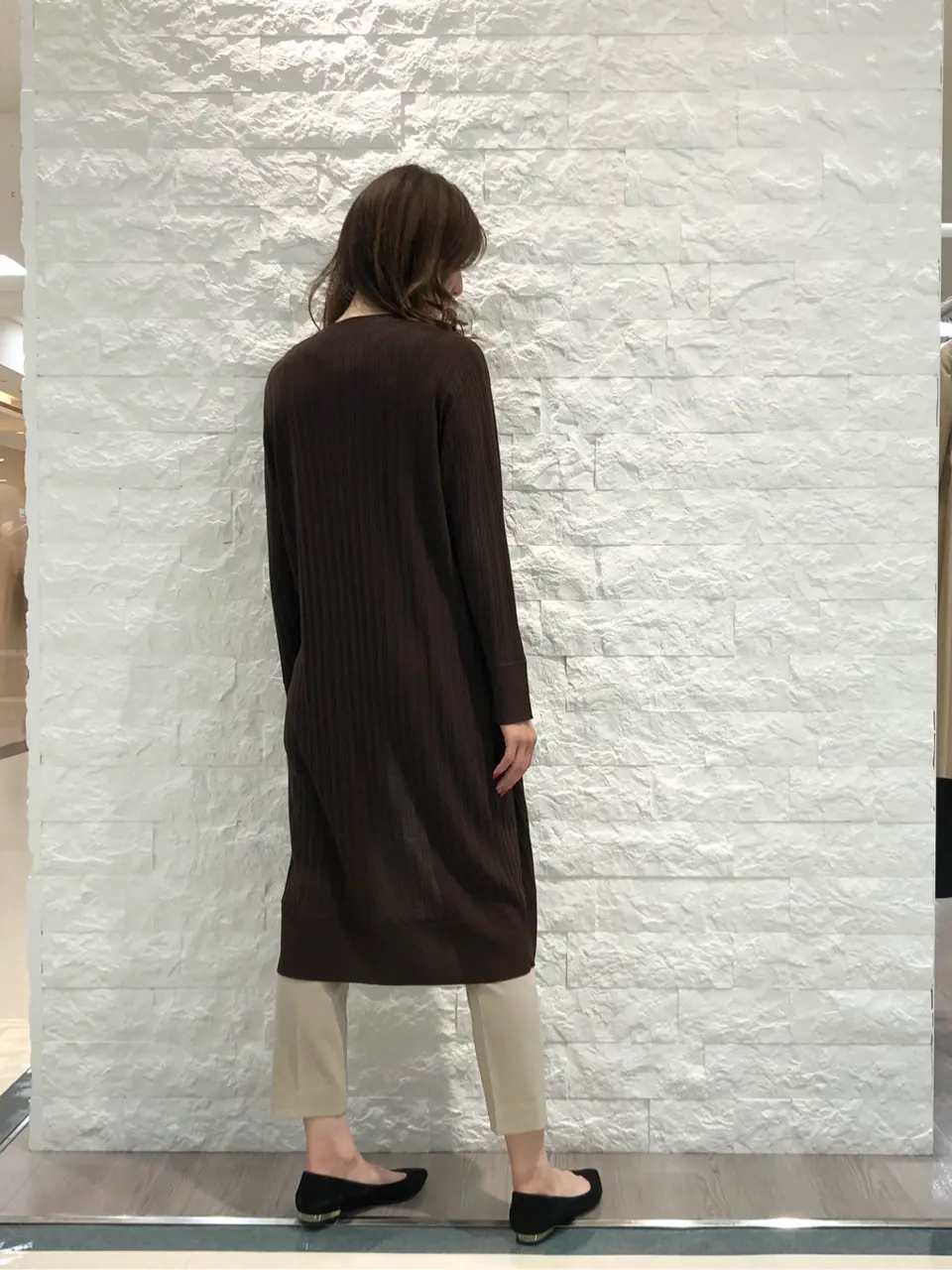 ICB Ashu コーディネート画像