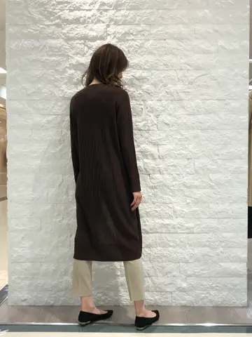 ICB Ashu コーディネート画像