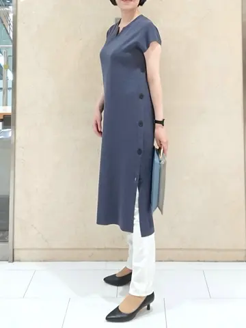 ICB KANAE コーディネート画像