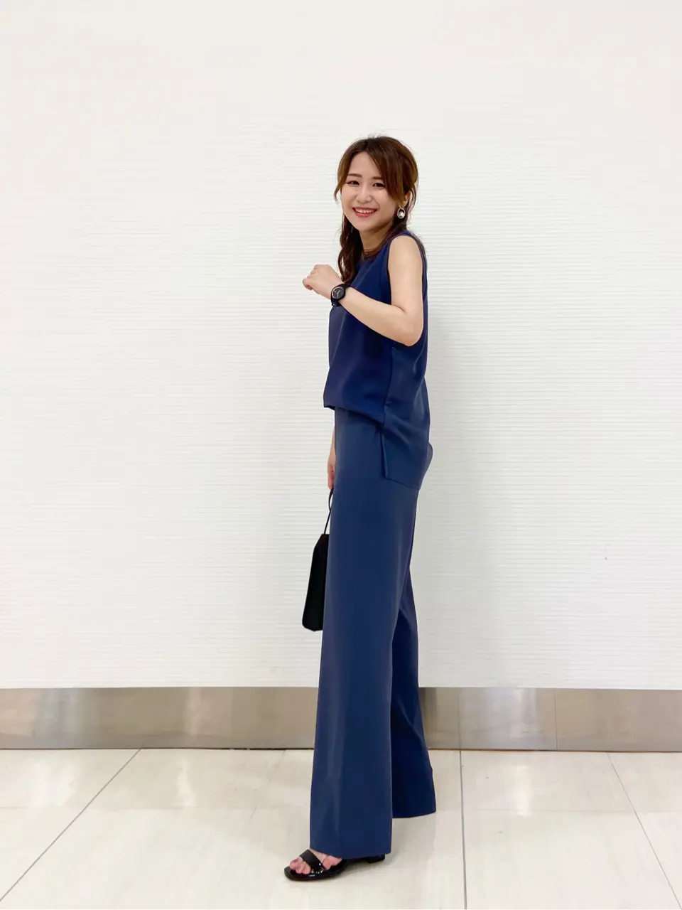  ASUMI コーディネート画像