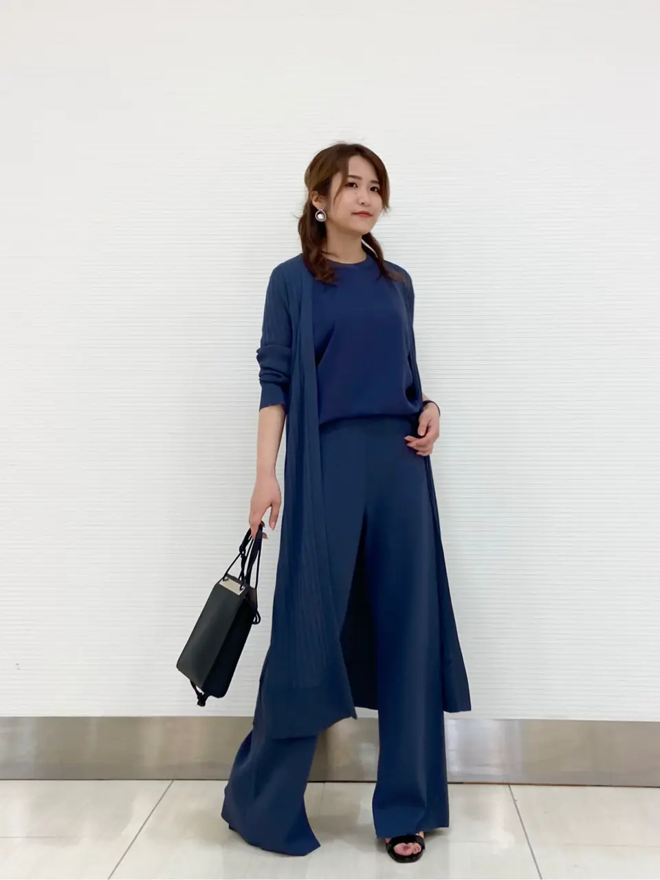  ASUMI コーディネート画像