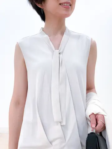 ICB 小田桐 コーディネート画像