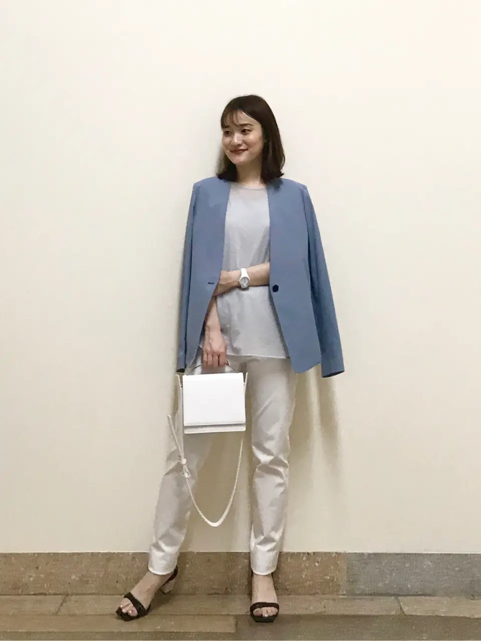  門脇 コーディネート画像