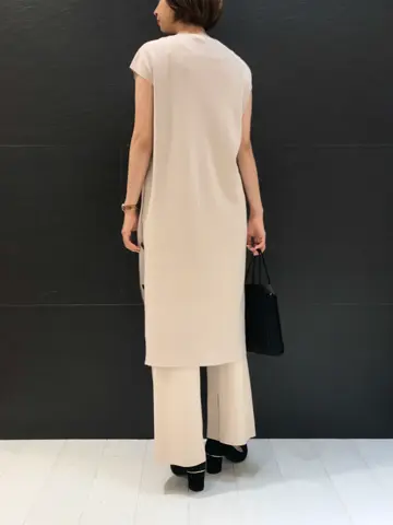 ICB 村上 コーディネート画像