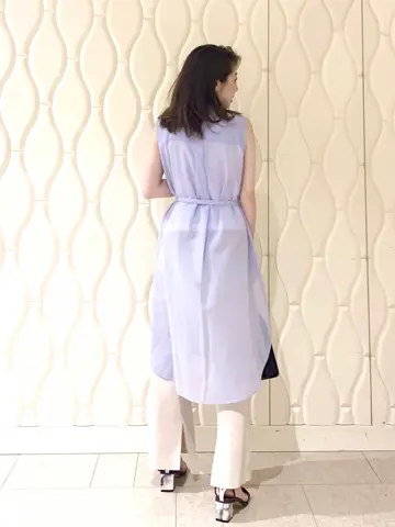 ICB 村田 コーディネート画像