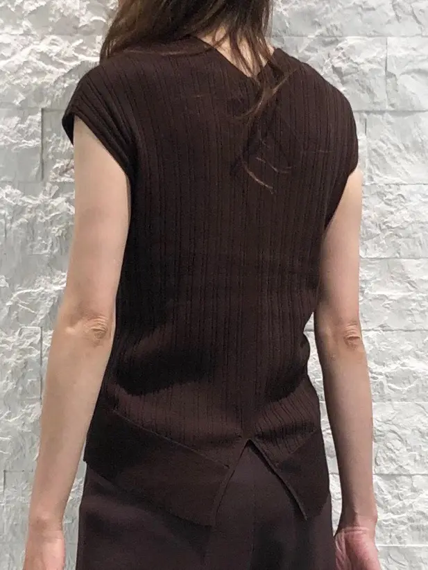 ICB Ashu コーディネート画像