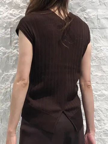 ICB Ashu コーディネート画像