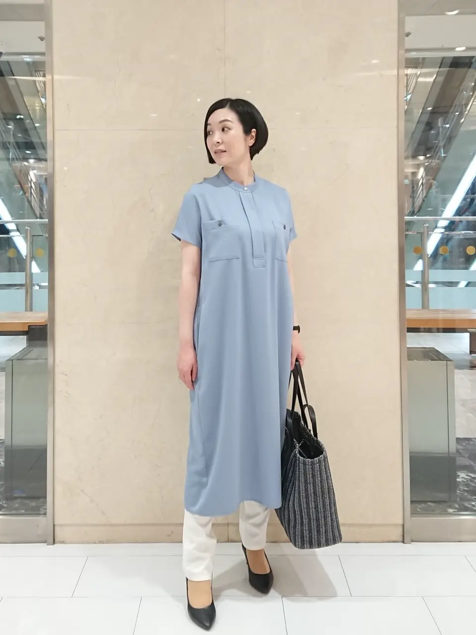  KANAE コーディネート画像