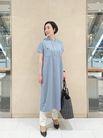 ICB KANAE コーディネート画像