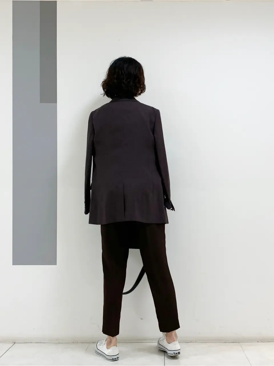 ICB 小川 コーディネート画像