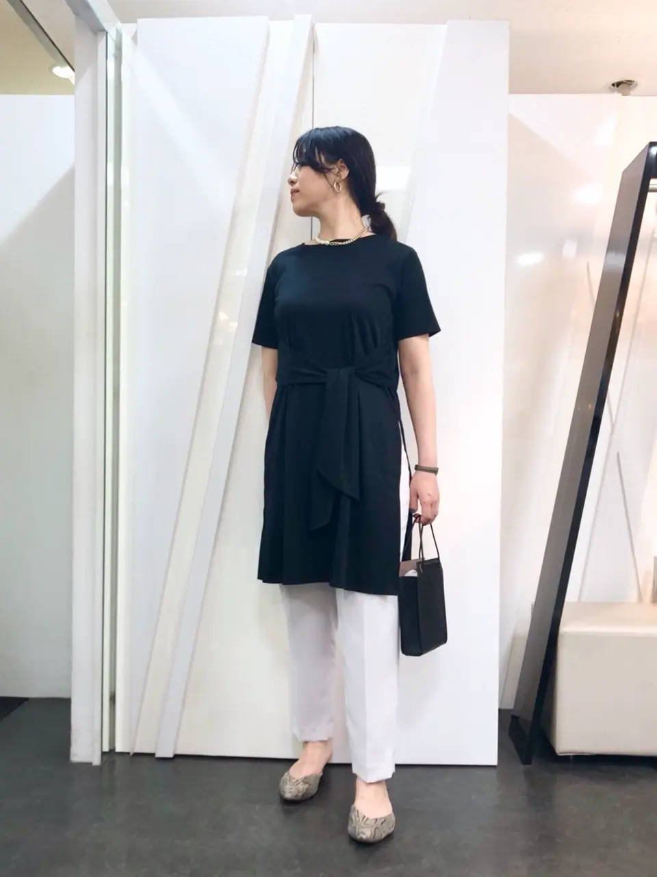  K コーディネート画像