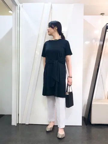 ICB K コーディネート画像